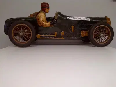 East Main Automotive LLC
