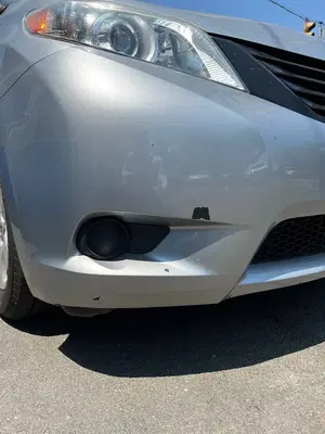 Economy Auto Body Co