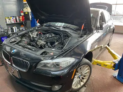 High Ridge Shell Automotive Repair