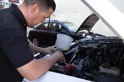 Accurate Auto Repair