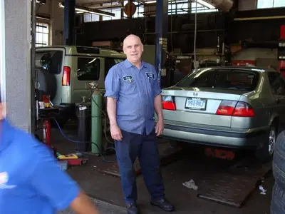 Greenwich Automotive