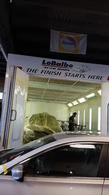 Lobalbo Brothers Auto Body