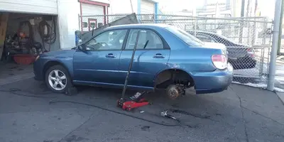Stamford Tire Brother's LLC.
