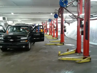 Firestone Complete Auto Care
