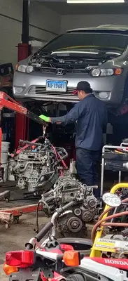 R&S General Auto Repair and Tire Shop LLC