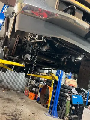 JR Auto & Truck Repair