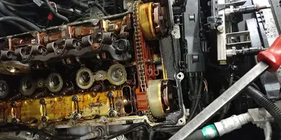 Nicos Foreign Car Repair