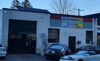 H O Automotive