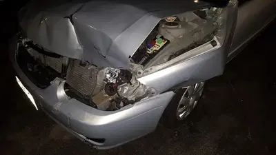 AC Auto Body & Mechanical Service Inc.
