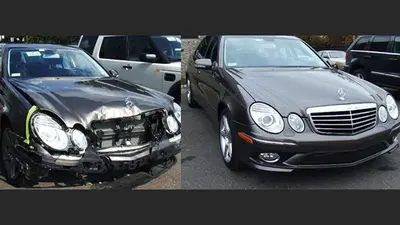 Cotaling's Auto Body Inc
