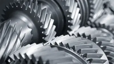 A Ct Quality Transmission