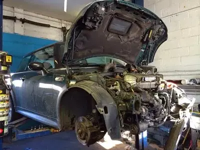Interlagos Auto Repair