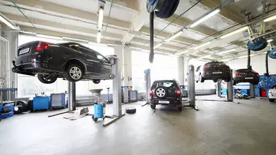 Glennco Auto, Inc