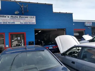 Villa's Auto Repair LLC