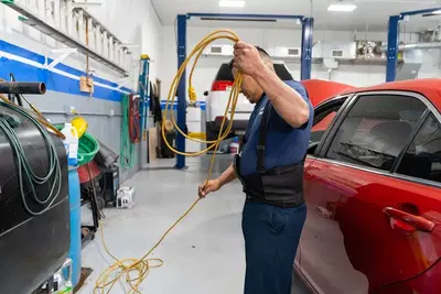 Luis Auto Repairs