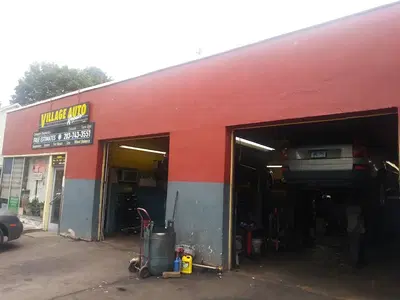 Village Auto Repair Of Danbury