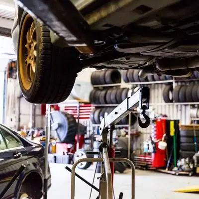 Autotech of Danbury