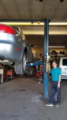 USM Discount Muffler & Brake