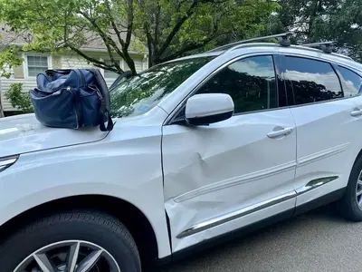 Extreme Auto Body & Collision Repair Center