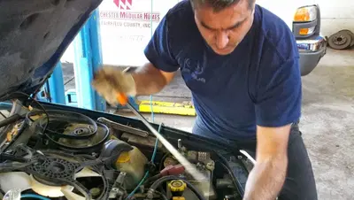 Integrity Motors LLC