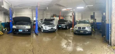 Carlos Auto Repair LLC