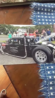 Danbury Auto Body