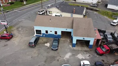 Berny Automotive Service