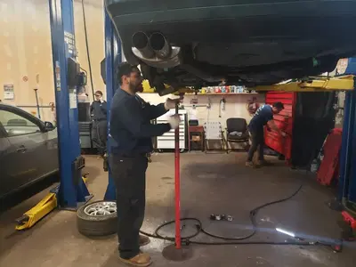 SPEED AUTO, LLC
