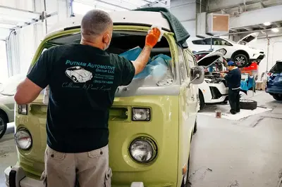 Putnam Automotive Group LLC