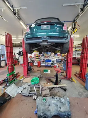 Brookfield Auto Care