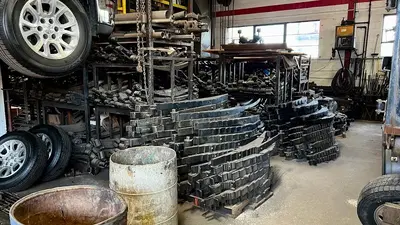 Danbury Auto Spring & Welding