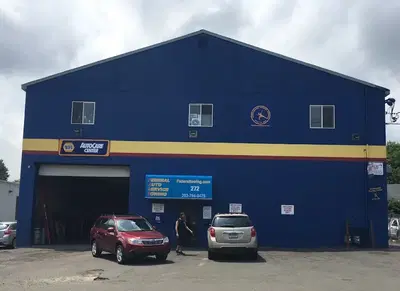 Business Photo