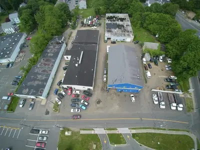 Federal Automotive Service and Towing