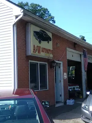 A & W Automotive