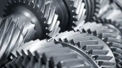 Danbury Precision Transmission