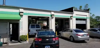 Minit Lube