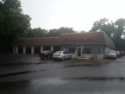 Firestone Complete Auto Care