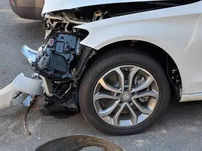 Smitty's Auto Body