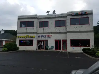 Mohawk West Tire & Auto Center