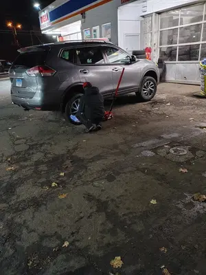Rafa Tire shop