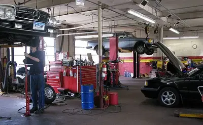 Performance Imports CT