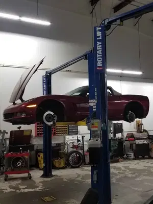 Wayne Jones Performance Engineering