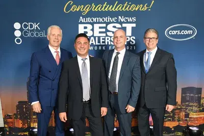Business Photo