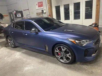 Next Level Auto Body