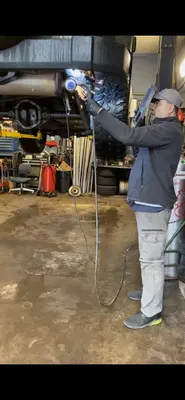 CT Discount Muffler & Brake LLC