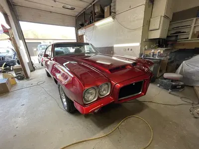 Wakeman Auto Works
