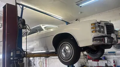 Playa Auto Repair LLC