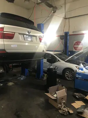Red Line Auto, LLC