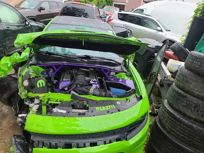 Advanced Auto Repair Inc