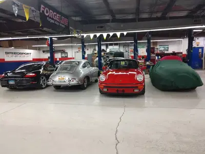 Speedsport Tuning